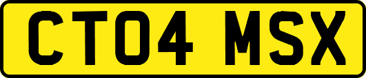 CT04MSX