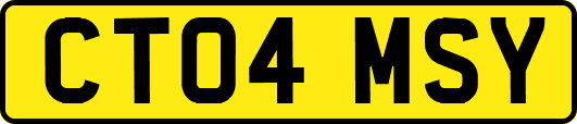 CT04MSY