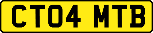 CT04MTB