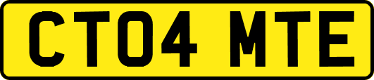 CT04MTE