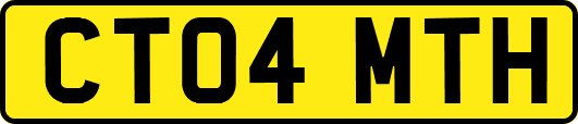 CT04MTH