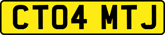 CT04MTJ