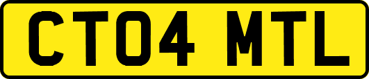 CT04MTL