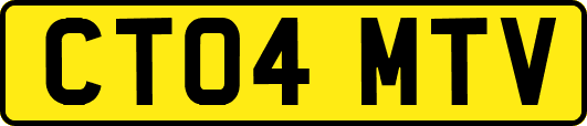 CT04MTV