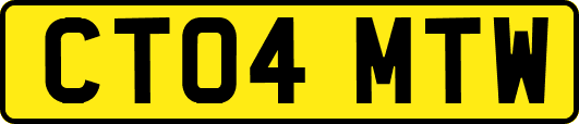 CT04MTW