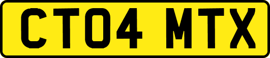 CT04MTX
