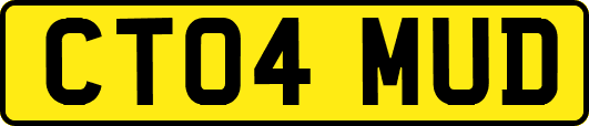 CT04MUD