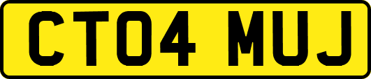CT04MUJ
