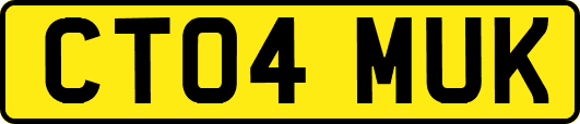 CT04MUK