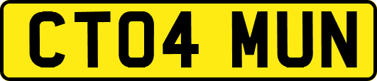 CT04MUN