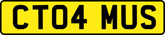 CT04MUS