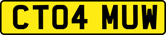 CT04MUW