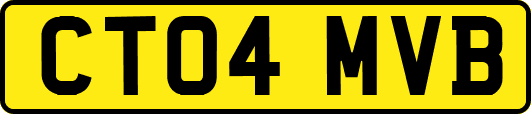 CT04MVB