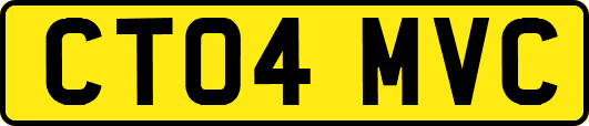 CT04MVC
