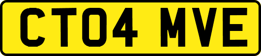 CT04MVE