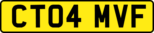 CT04MVF