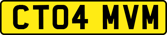 CT04MVM