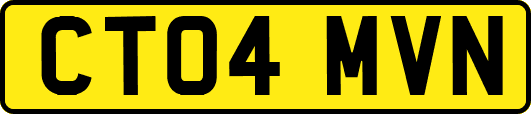 CT04MVN