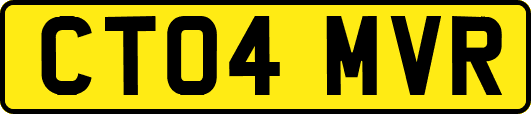 CT04MVR