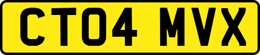 CT04MVX