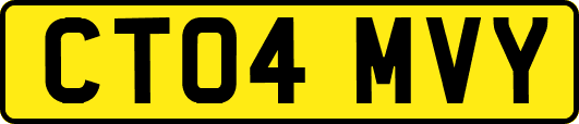 CT04MVY
