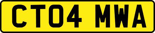 CT04MWA