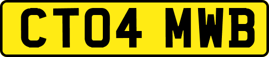 CT04MWB