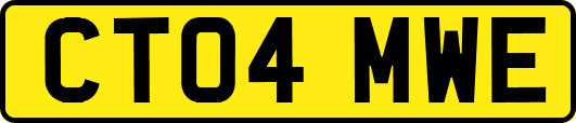 CT04MWE