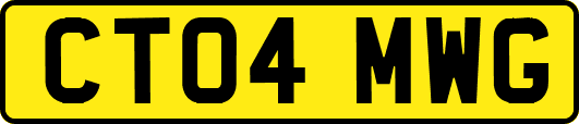 CT04MWG