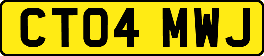 CT04MWJ