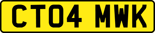 CT04MWK