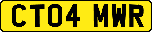 CT04MWR