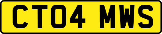 CT04MWS