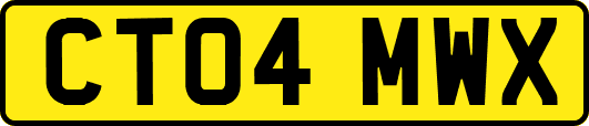 CT04MWX