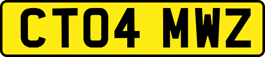 CT04MWZ