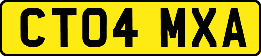 CT04MXA