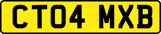 CT04MXB