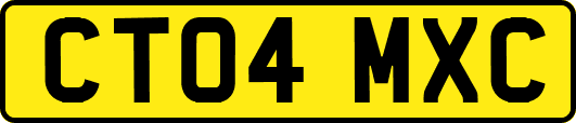 CT04MXC