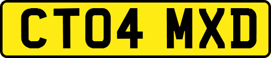 CT04MXD
