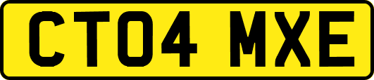 CT04MXE