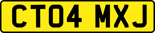 CT04MXJ