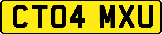 CT04MXU