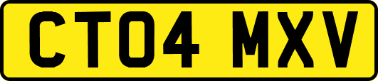 CT04MXV