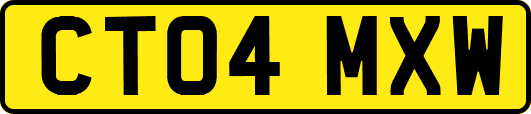 CT04MXW