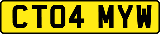 CT04MYW