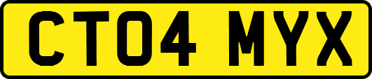 CT04MYX