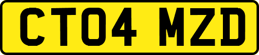 CT04MZD