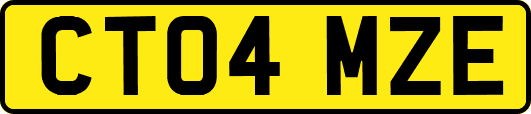 CT04MZE
