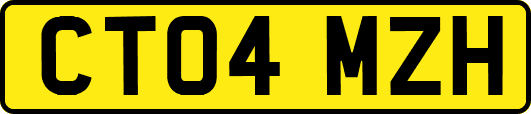 CT04MZH