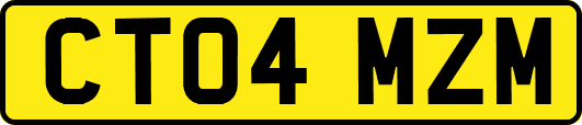 CT04MZM